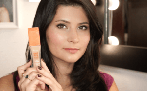 5 Minutes MAKEUP CHALLENGE | Makeup rapid in 5 minute